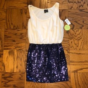 Windsor Mini Dress